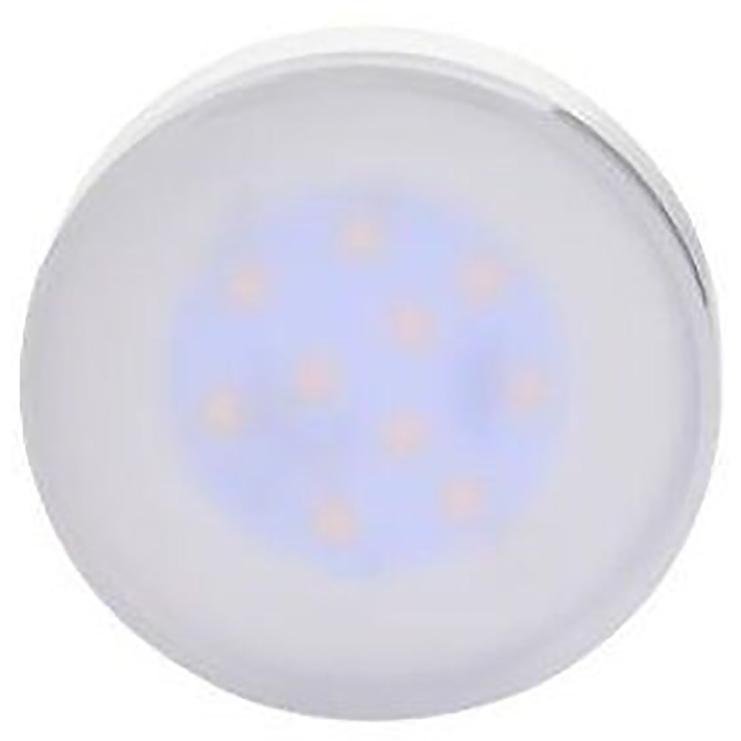 LAMPADA LED ATTACCO GX53 6W