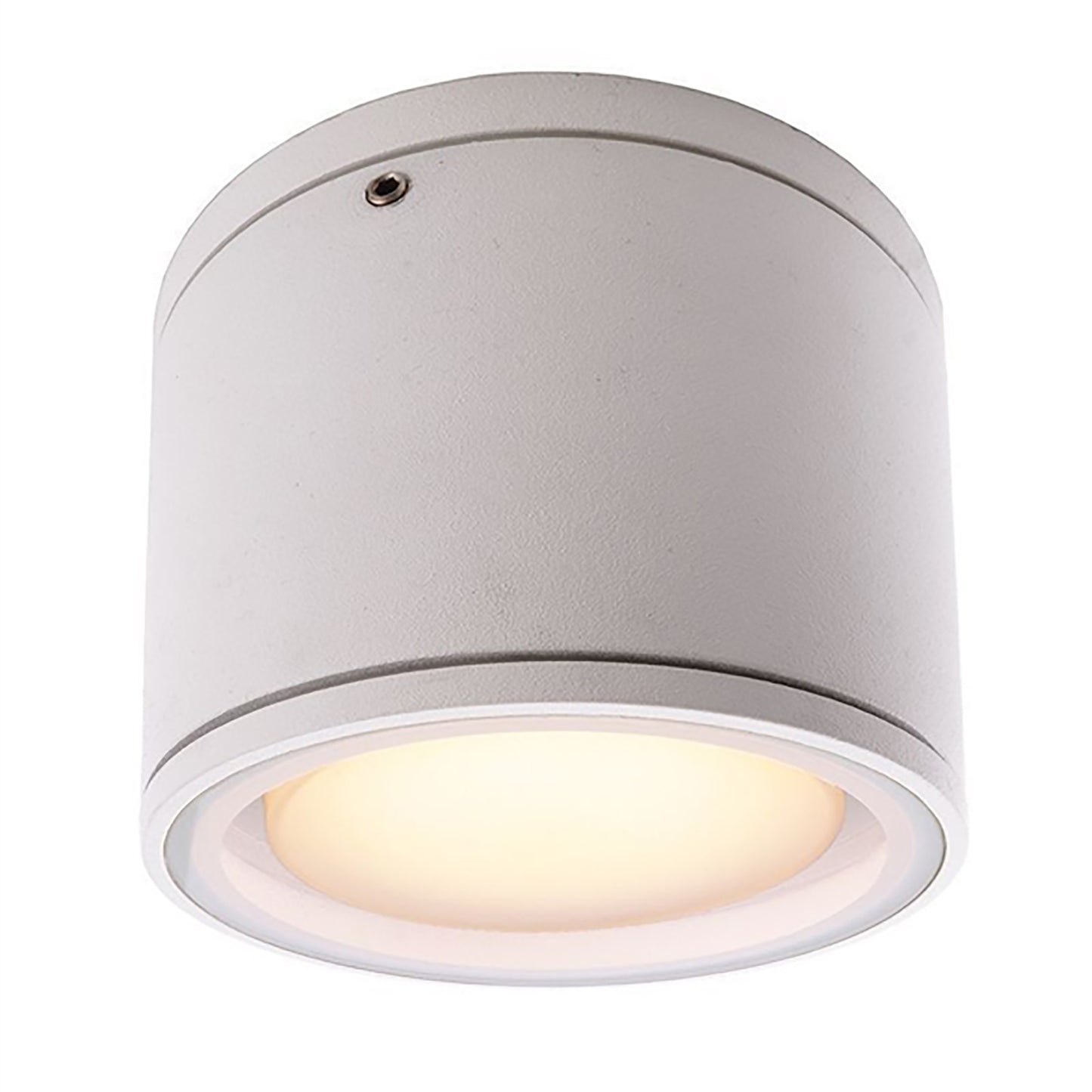 FARETTO SOFFITTO LED TONDO IP54