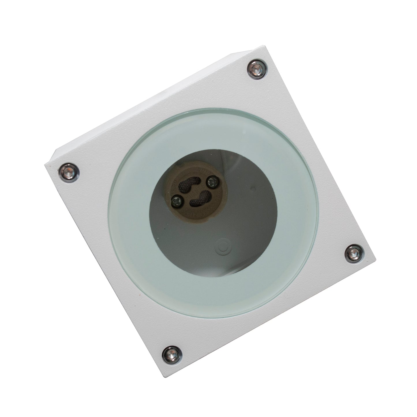 FARETTO SOFFITTO ATTACCO LED GU10 IP65