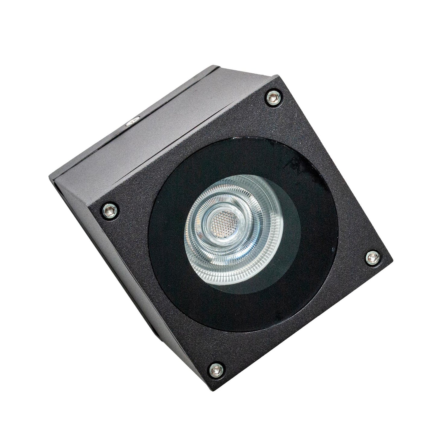 FARETTO SOFFITTO ATTACCO LED GU10 IP65