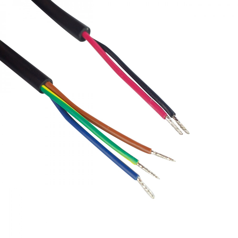 Alimentatore FINKMANN 100W 24V, IP67 - serie Black