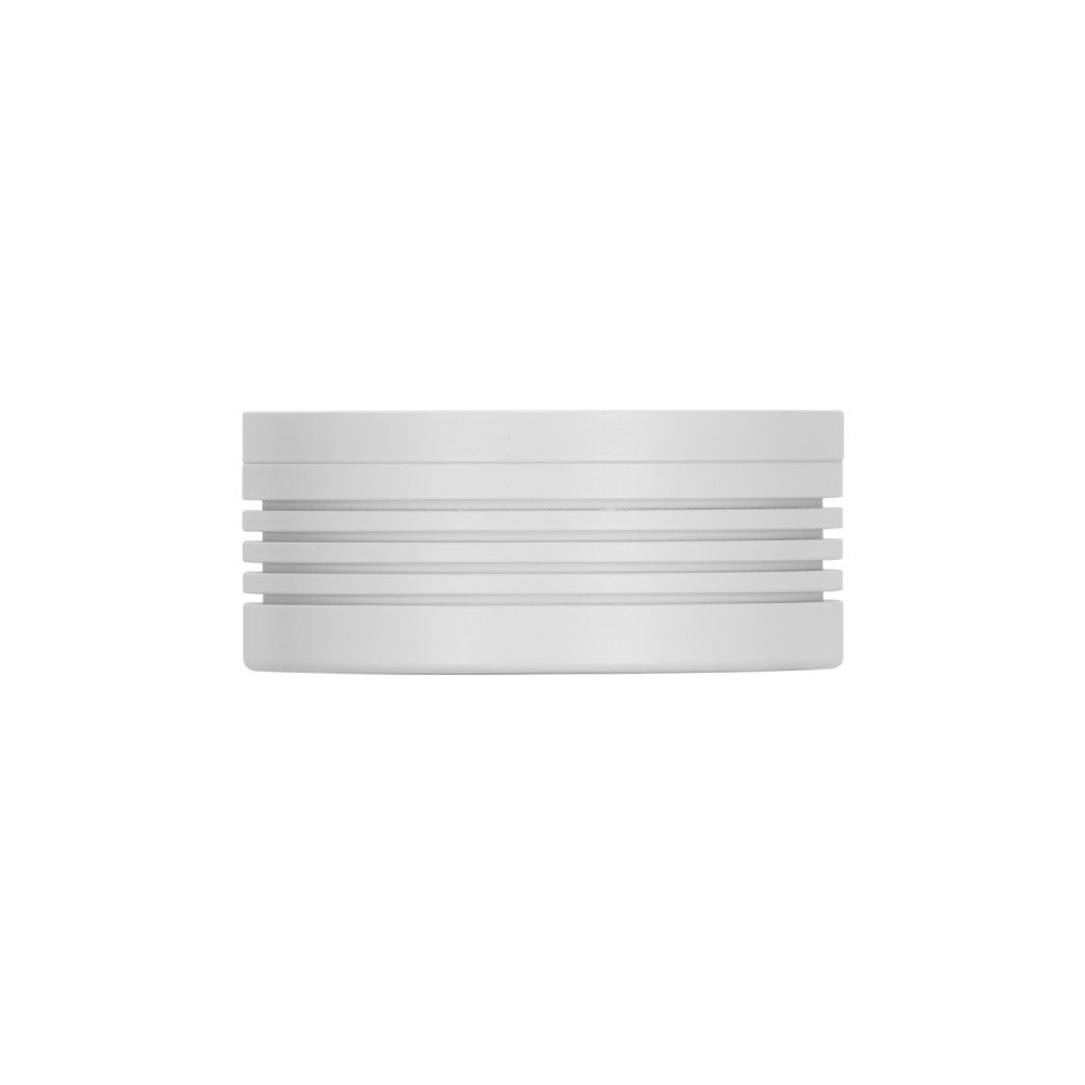 Faretto LED a superficie 5W, IP65, 220V Dimmerabile, Bianco - Professional