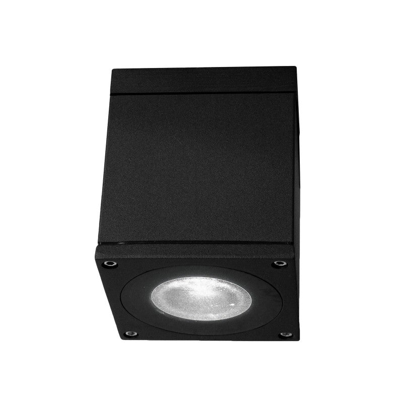 FARETTO SOFFITTO ATTACCO LED GU10 IP65