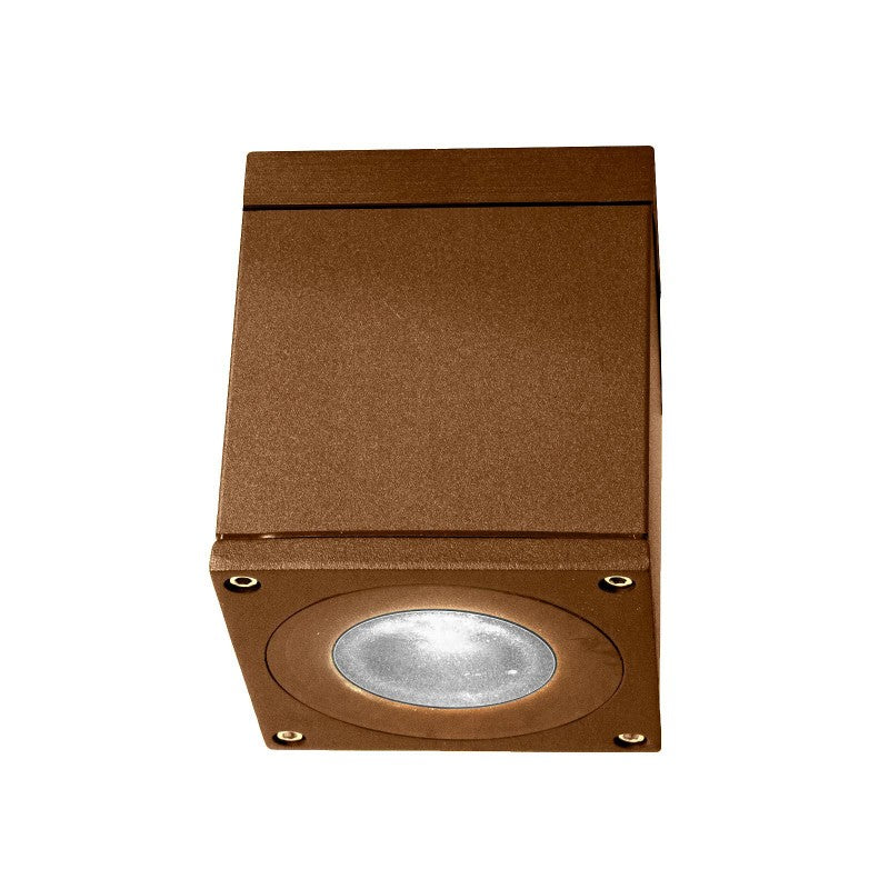 FARETTO SOFFITTO ATTACCO LED GU10 IP65