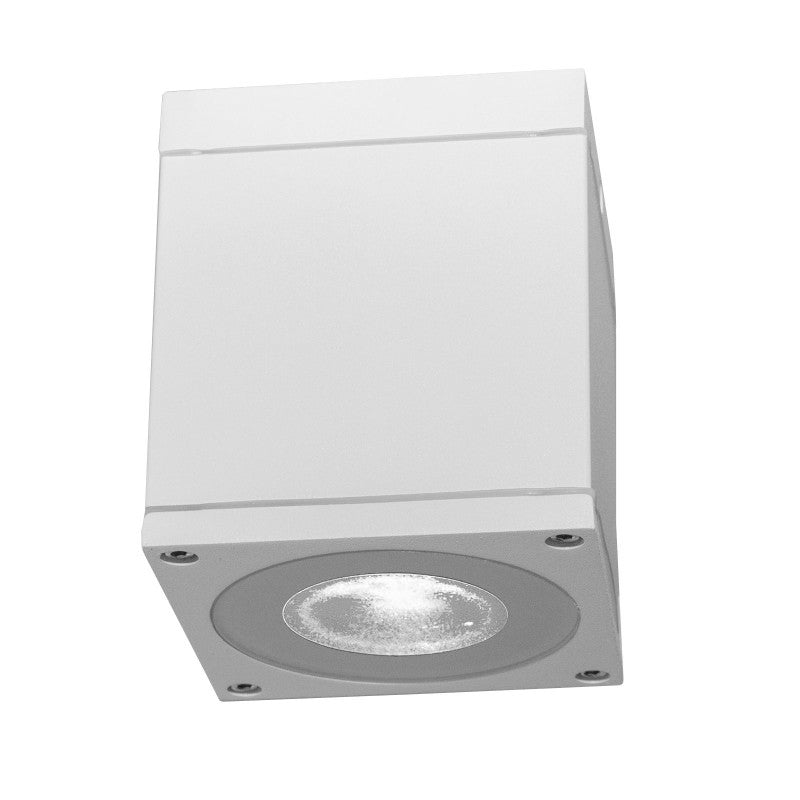 FARETTO SOFFITTO ATTACCO LED GU10 IP65