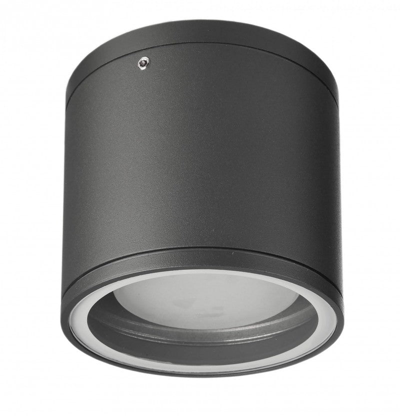 FARETTO SOFFITTO LED TONDO IP54