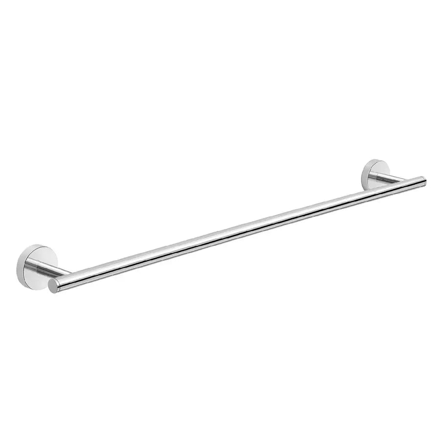 Portasalviette 60 cm cromo - Era