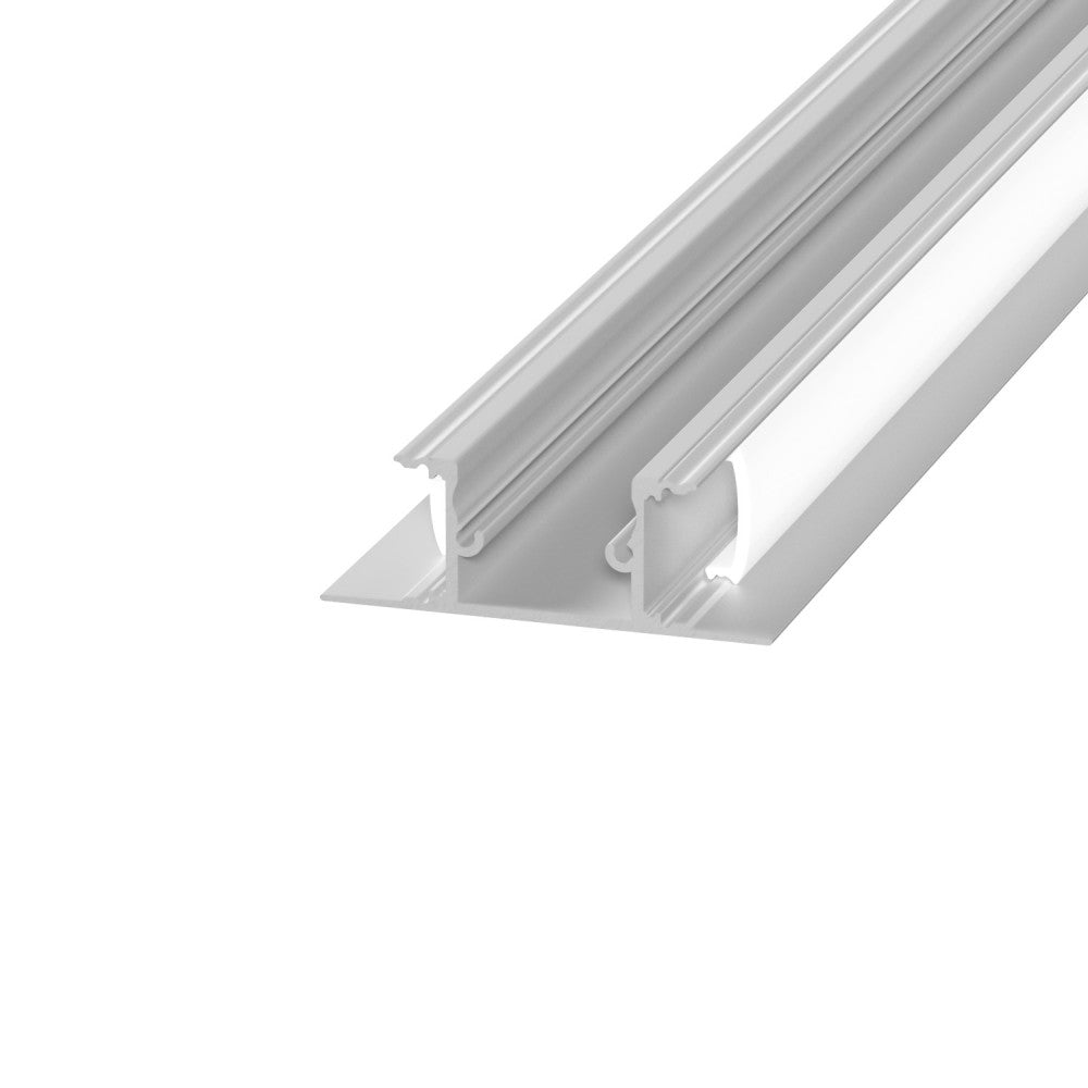 Profilo a Parete Bidirezionale 2 metri