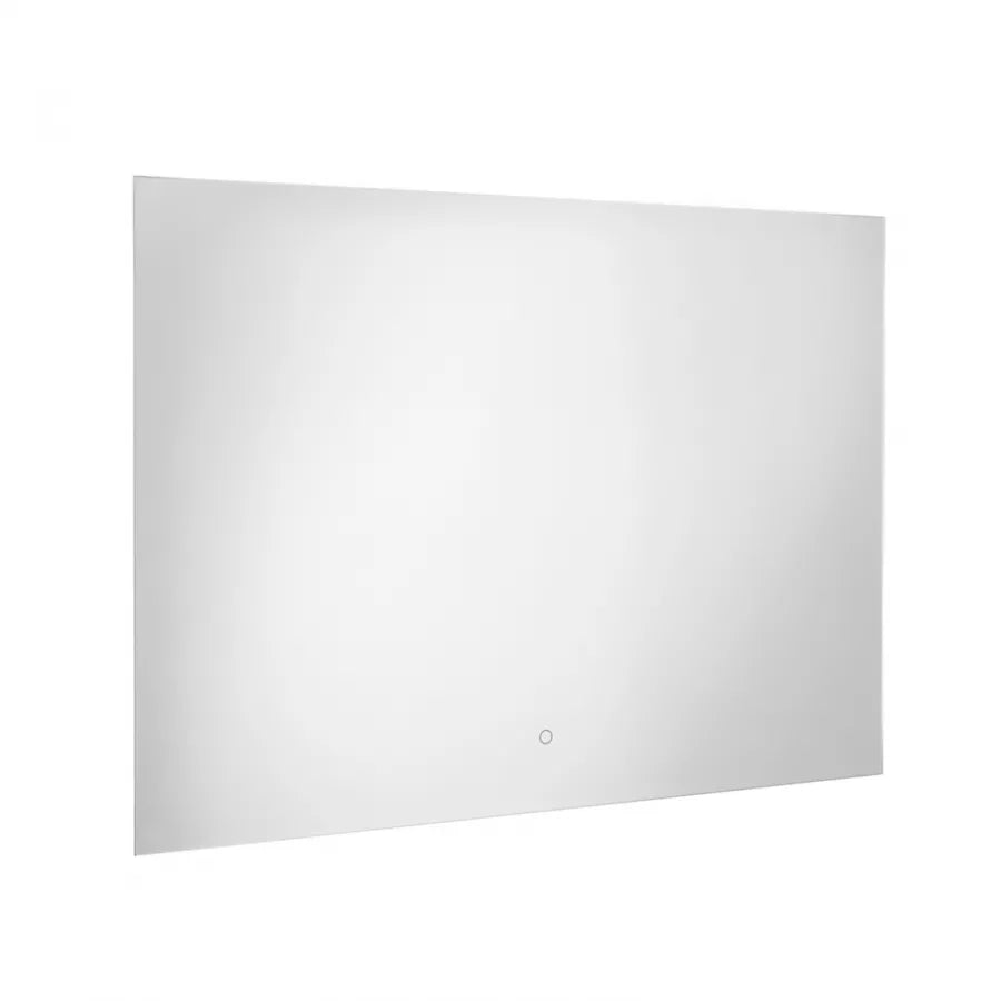 Specchio led 140x70 cm luce naturale reversibile accensione touch