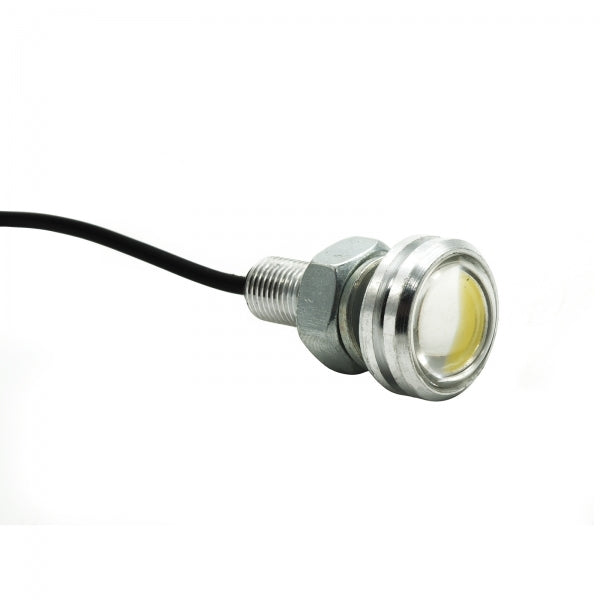 FARETTO SEGNAPASSI LED 3W IP67