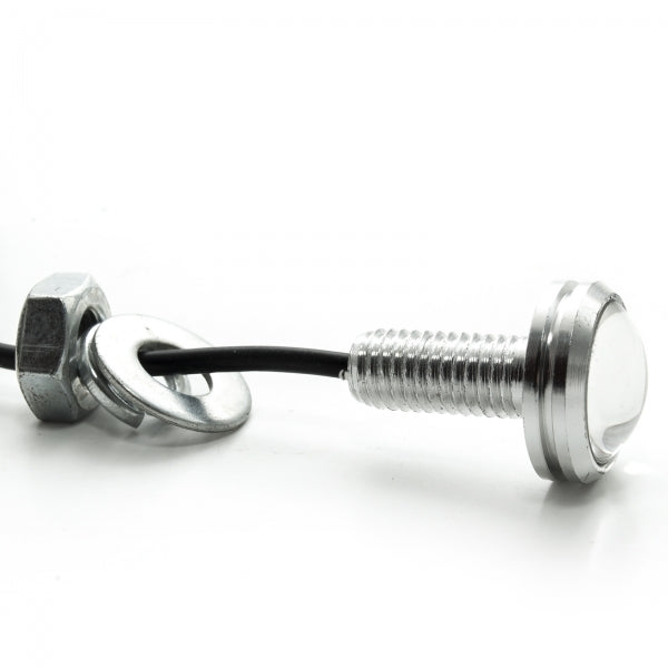 FARETTO SEGNAPASSI LED 3W IP67