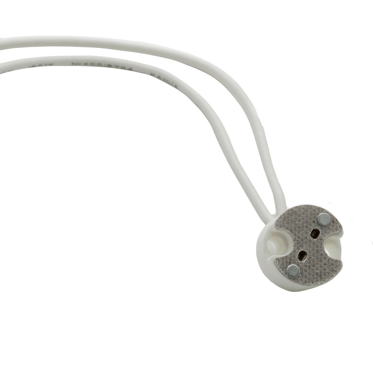 FARETTO LED 12V INCASSO 65MM QUADRATO BRILLANTINI