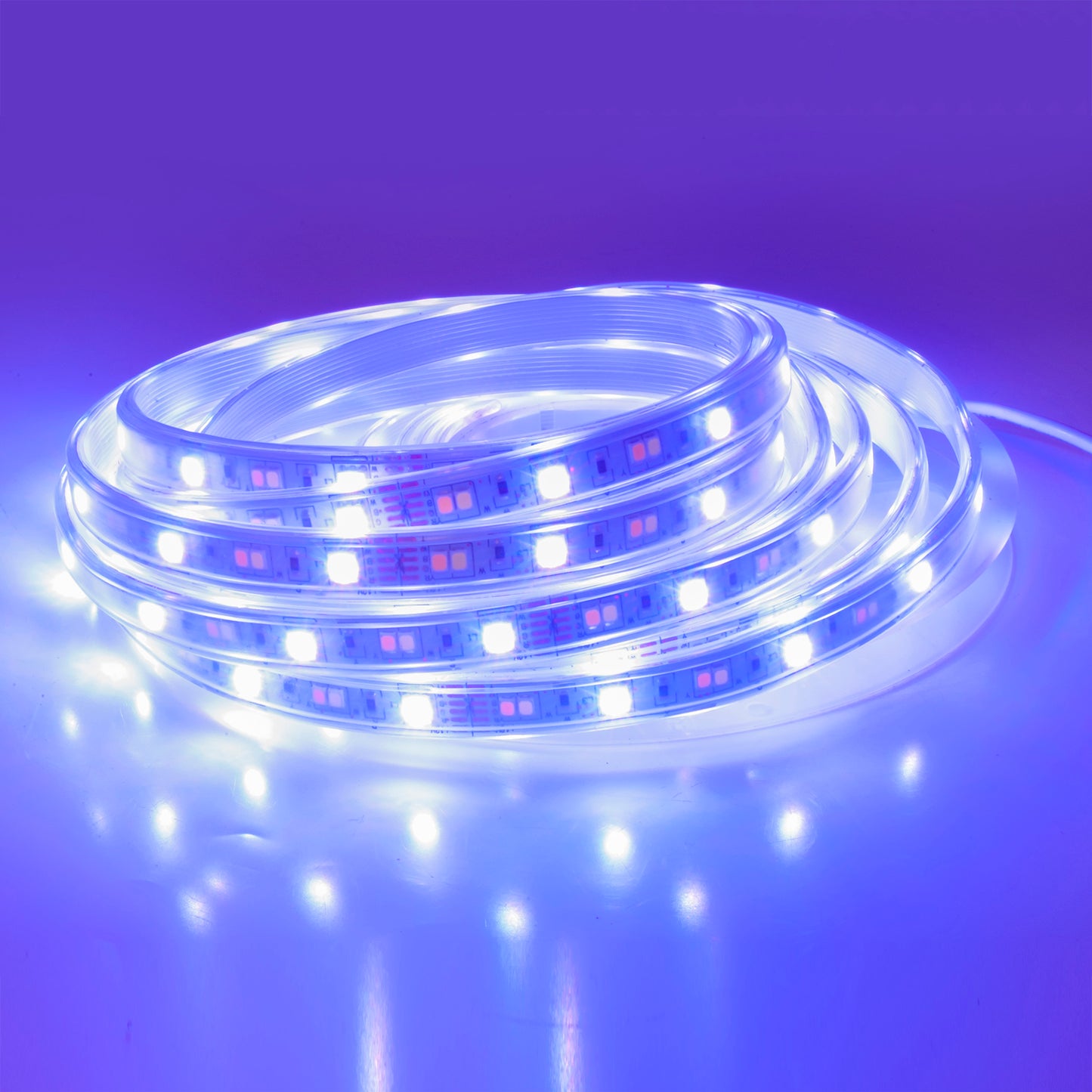 STRIP LED WIFI IP65 RGB