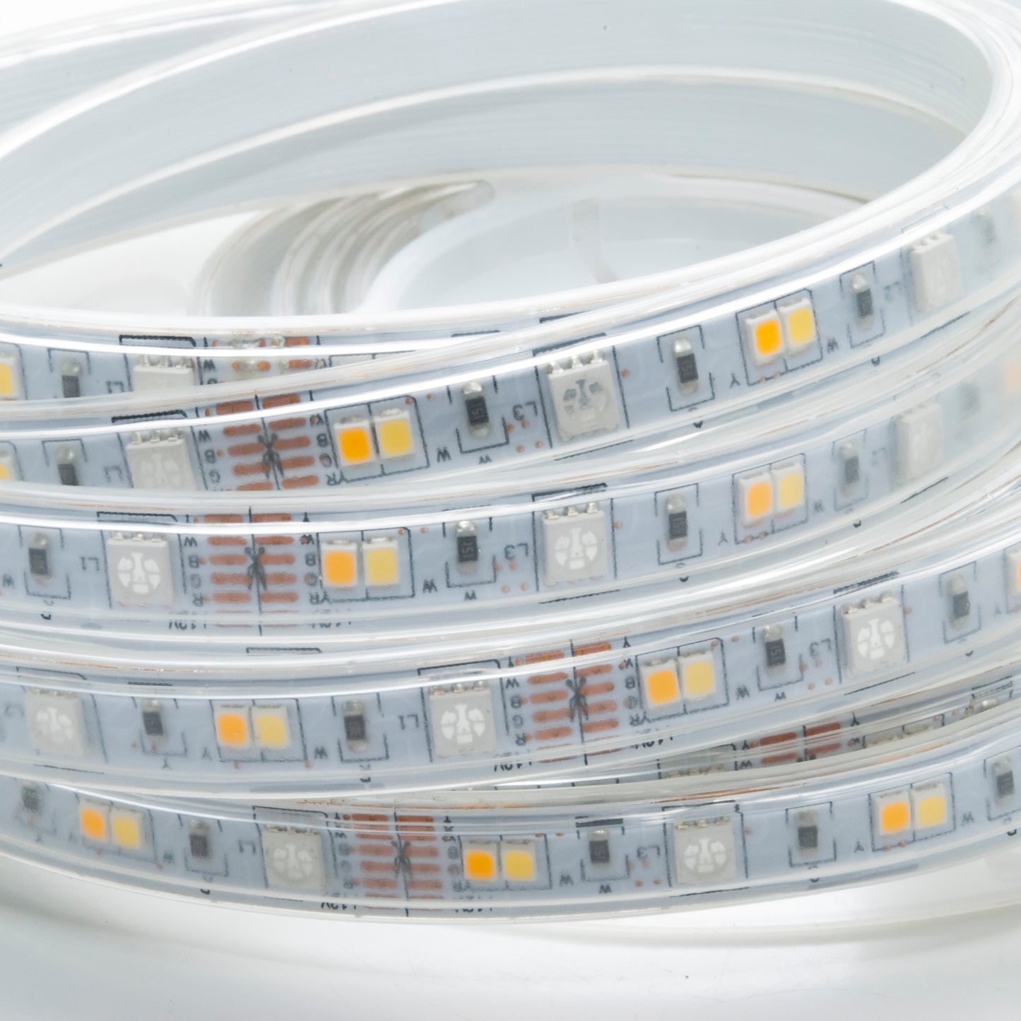 STRIP LED WIFI IP65 RGB