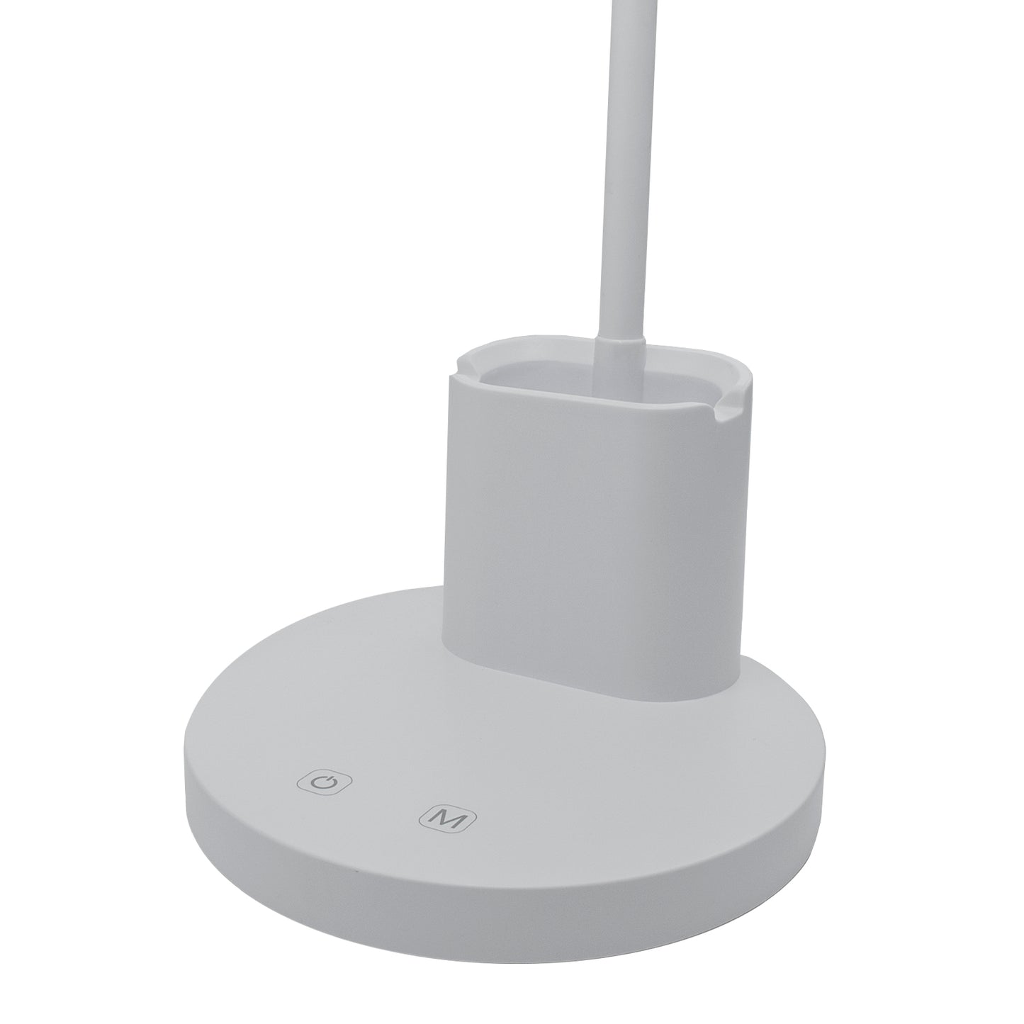 LAMPADA DA TAVOLO FLESSIBILE TOUCH DIMMERABILE