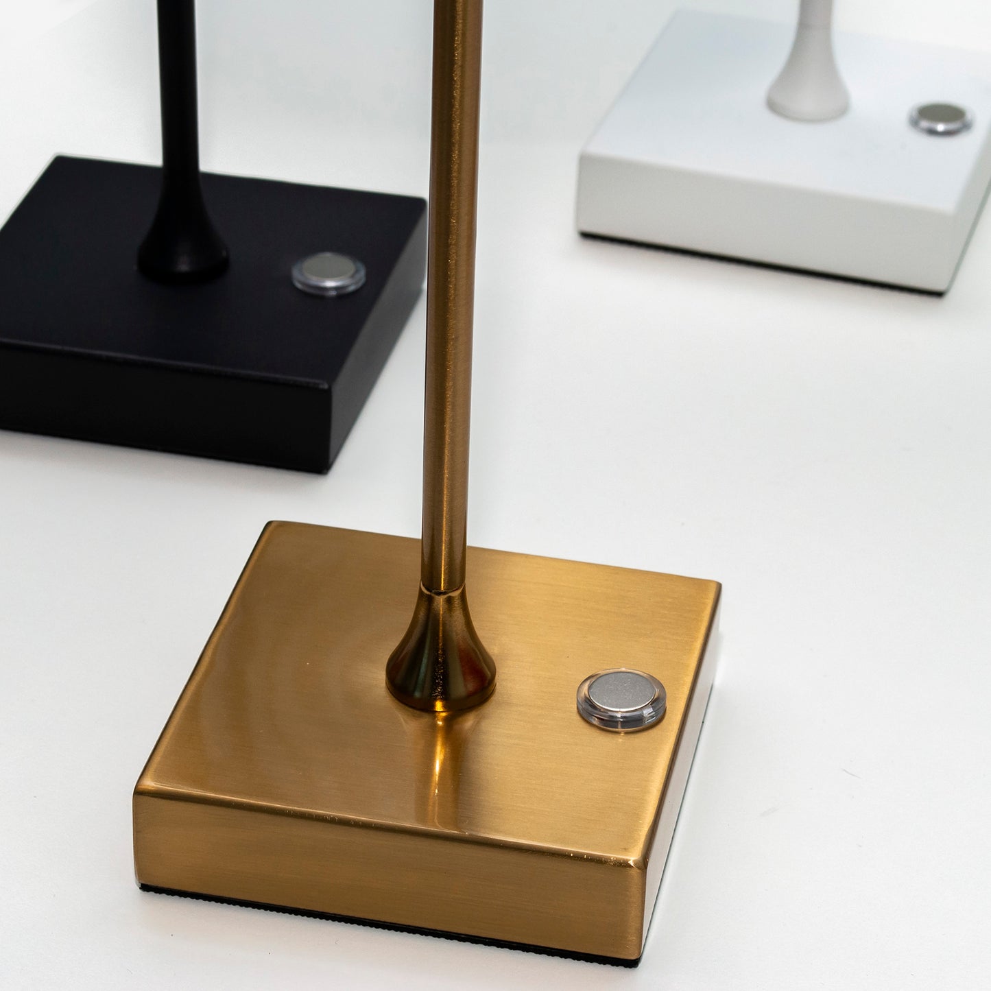 LAMPADA LED TOUCH DIMMERABILE