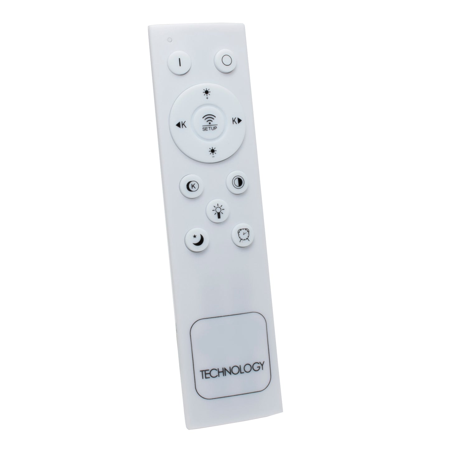 GEOMETRIC PLAFONIERA BLUETOOTH DIMMERABILE