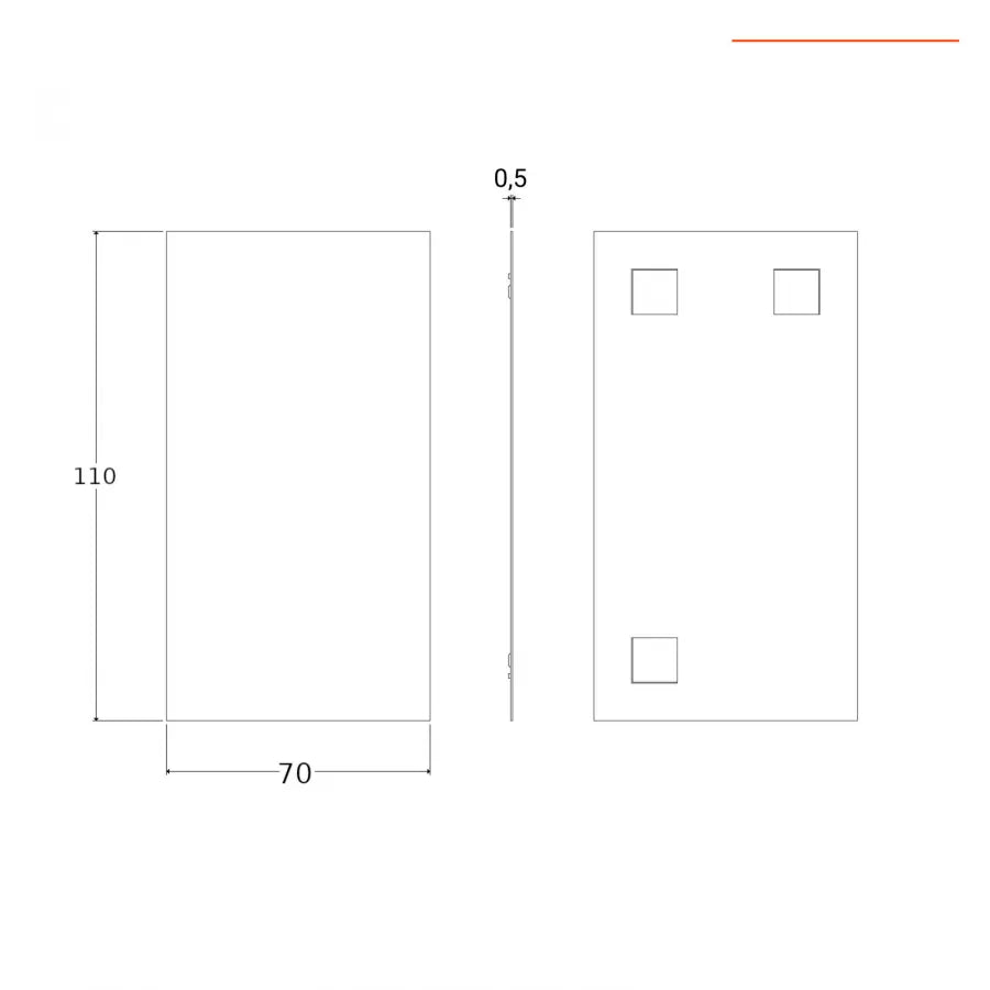 Mobile bagno sospeso 120 cm bianco opaco con specchio